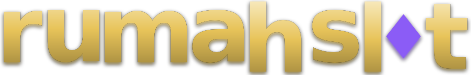 rumah slot logo