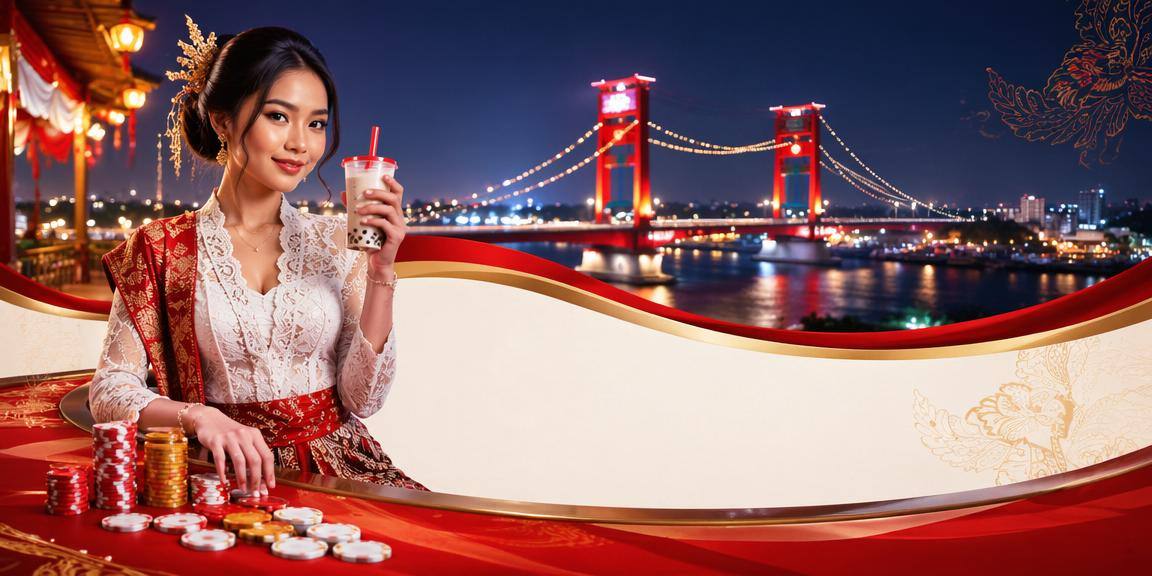 rumah slot Baccarat and Dragon Tiger Tables